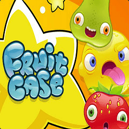 Fruit Case Game Logo