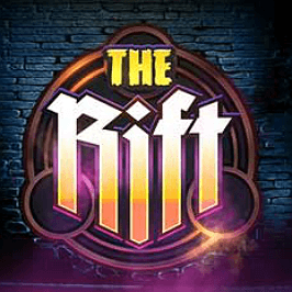 The Rift Game Logo