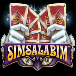 Simsalabim Game Logo