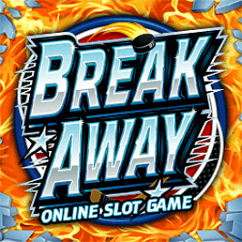 Break Away Game Logo