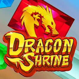Dragon Shrine Game Logo