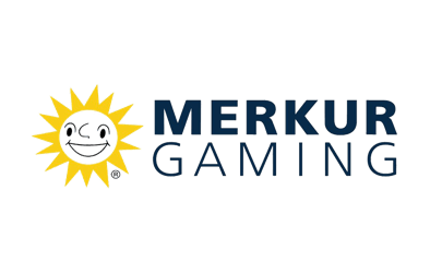 Merkur Logo