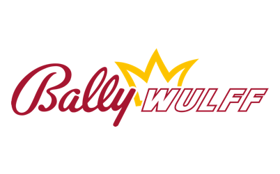 Bally Wulff Logo