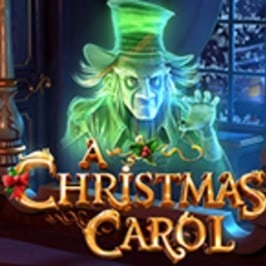 A Christmas Carol Game Logo