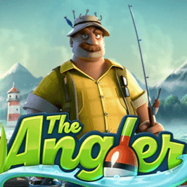 The Angler Game Logo