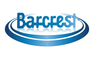 Barcrest Logo