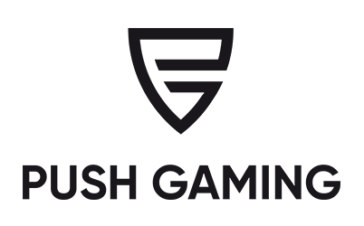 Push Gaming Logo