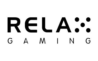 Relax Gaming Logo