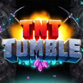 TNT Tumble Game Logo