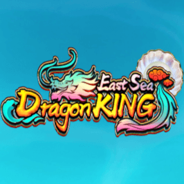East Sea Dragon King Game Logo