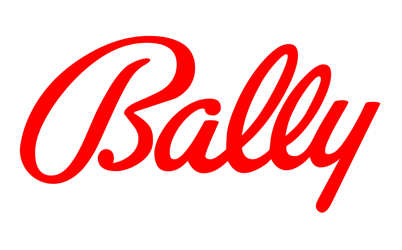 Bally Logo