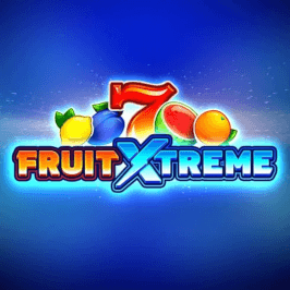 Fruit Xtreme Game Logo
