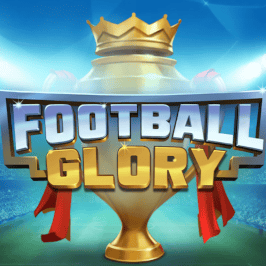 Football Glory Game Logo