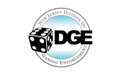 New Jersey Division of Gaming Enforcement