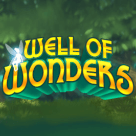 Well of Wonders Game Logo