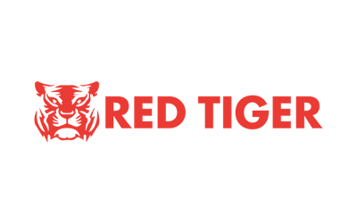 Red Tiger Logo