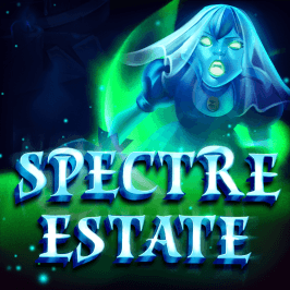 Spectre Estate Game Logo