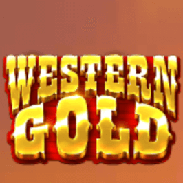 Western Gold Game Logo