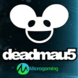 Deadmau5 Game Logo