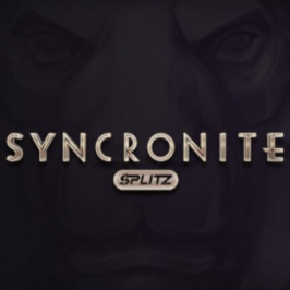 Syncronite Game Logo