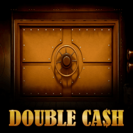Double Cash Game Logo