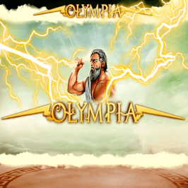 Olympia Game Logo