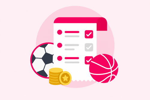 Sports betting