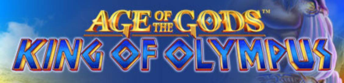 Age of the Gods: King of Olympus