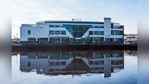 Alea Casino Glasgow Review {{ "now"|date("Y") }}