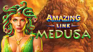 Amazing Link Medusa