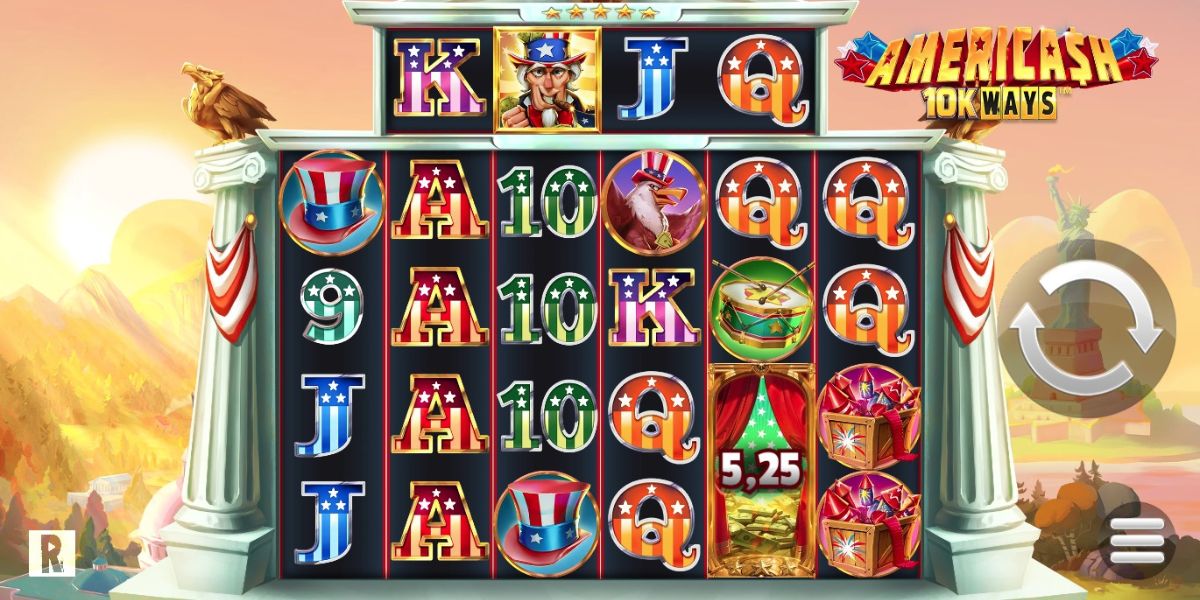 America$h 10K Ways