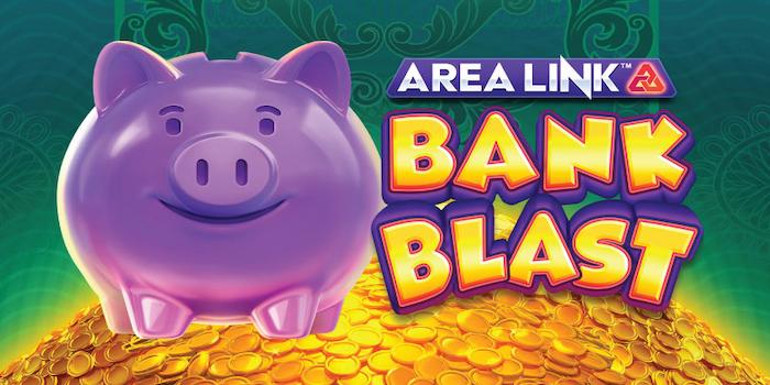Area Link Bank Blast