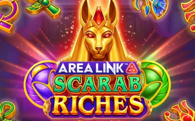 Area Link Scarab Riches