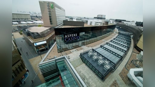 Aspers Casino Westfield Stratford City Review for {{ "now"|date("Y") }}