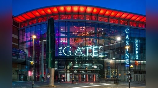 Aspers Casino Newcastle Review and Player Feedback {{ "now"|date("Y") }}