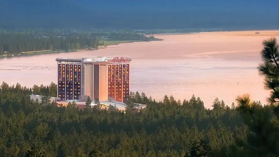 Bally’s Lake Tahoe Review for {{ "now"|date("F Y") }}