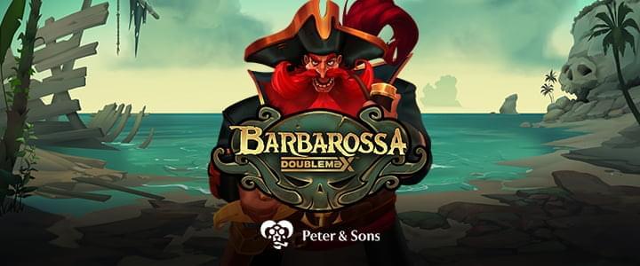 Barbarossa DoubleMax