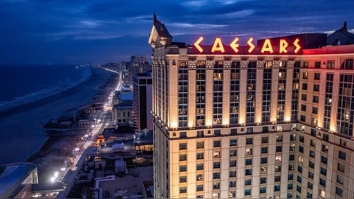 Caesars Atlantic City Review for {{ "now"|date("F Y") }}