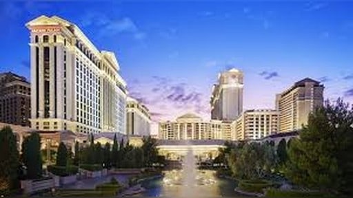 Caesars Palace Las Vegas Review for {{ "now"|date("F Y") }}