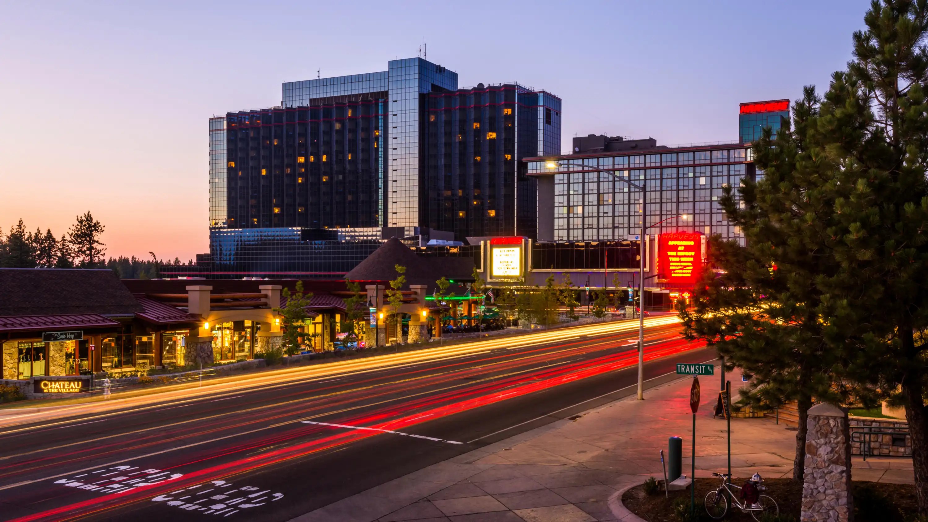 Caesars Republic Lake Tahoe Review for {{ "now"|date("F Y") }}