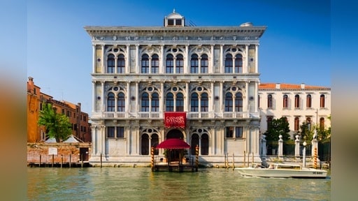 Casino di Venezia