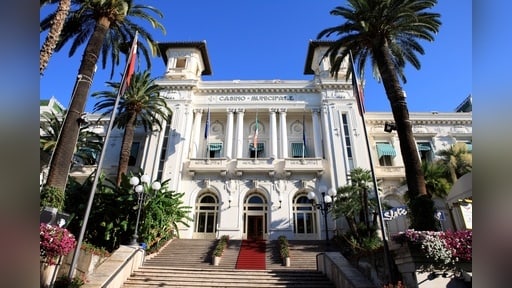 Casino di Sanremo