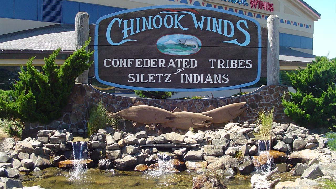 Chinook Winds Casino Review for {{ "now"|date("F Y") }}