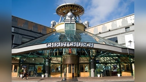Christchurch Casino Review for {{ "now"|date("F Y") }}