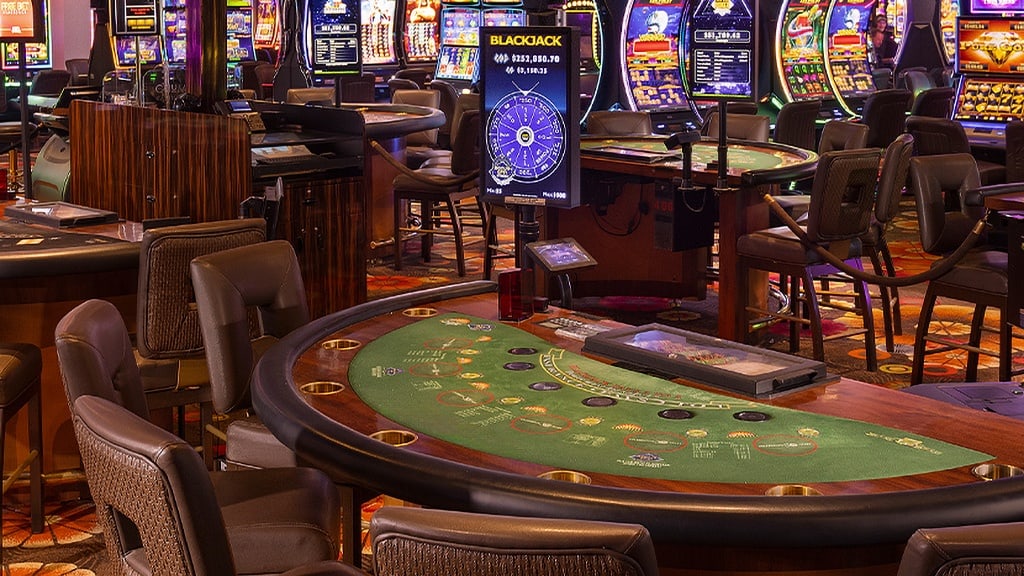 Chumash Casino Resort Review for {{ "now"|date("F Y") }}