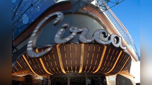 Circa Las Vegas Review for {{ "now"|date("F Y") }}
