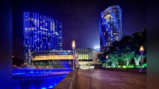 City of Dreams Macau Casino Review for {{ "now"|date("F Y") }}