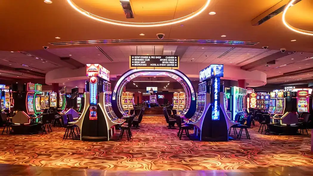 Dakota Magic Casino & Hotel Review for {{ "now"|date("F Y") }}