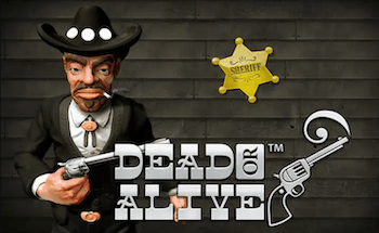 Dead Or Alive
