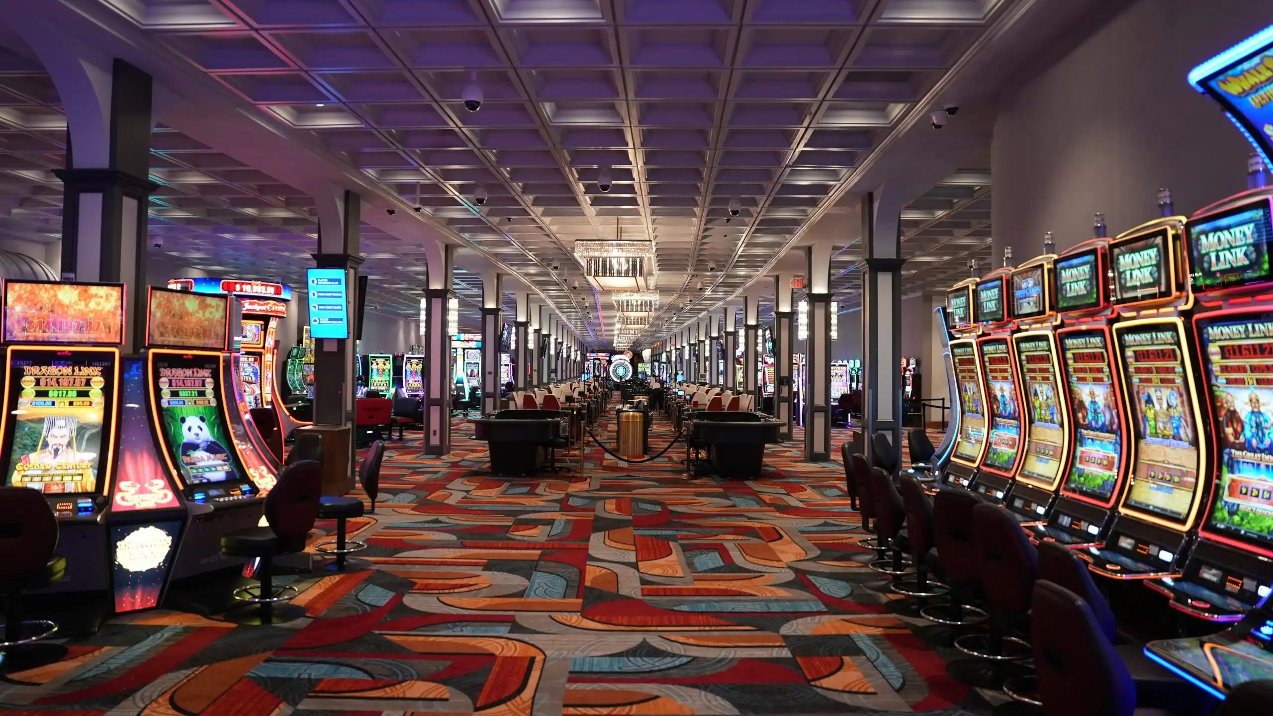 Delaware Park Casino Reviewed for {{ "now"|date("Y") }}